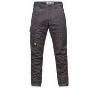 FJALLRAVEN 81462-030 Karl Pro Hydratic Trousers M Pants Men's Dark Grey Size 44
