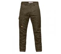 Fjällräven - Karl Pro Hydratic Trousers - Winter trousers size 32'', brown