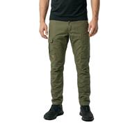 Fjällräven - Karl Pro Trousers - Walking trousers size 58, olive