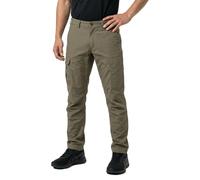 Fjällräven Karl Pro Pants Green,Brown 58 Man