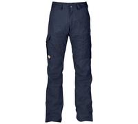 Fjällräven Karl Pro Pants Blue 52 Man