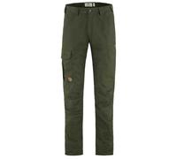 Fjällräven Karl Pro Pants Green 44 Men