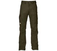 Fjällräven Karl Pro Pants Green 52 Men