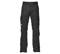 Fjällräven - Karl Pro Trousers - Walking trousers size 44, black