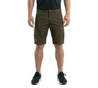 Fjällräven Karl Pro Shorts Green 48 Men