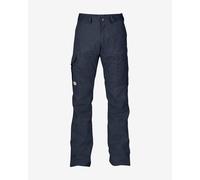 Fjällräven Karl Pro Trousers Navy Blue - 56