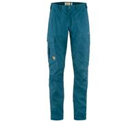 Fjällräven Karl Pro Pants Blue 50 Man