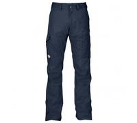 Fjällräven Karl Pro Pants Blue 52 Men