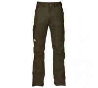 Fjallraven Men's Karl Pro Trousers M Sport Trousers, Green, 54 UK