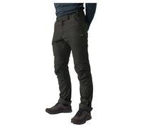 Fjallraven Men's Karl Pro Zip-Off Trousers M Sport Trousers