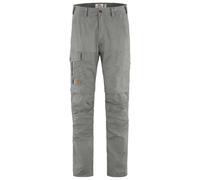 Fjällräven - Karl Pro Zip-Off Trousers - Walking trousers size 46, grey