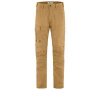 Fjallraven 81463-232 Karl Pro Zip-Off Trousers M Pants Men's Buckwheat Brown Size 58