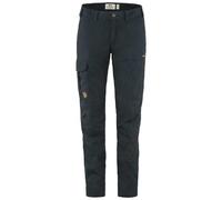Fjällräven - Karla Pro Pant Women Blue (navy blue) 36 EU (Manufacturer Size: XS)