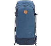 Fjällräven Keb 52 Backpack 62 cm blue
