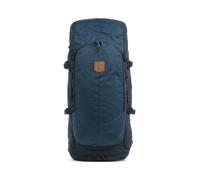 Fjällräven Keb 52l Backpack One Size Storm / Dark Navy