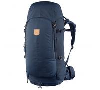 Fjällräven - Keb 52 - Walking backpack blue
