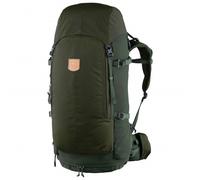 Fjällräven - Keb 52 - Walking backpack size 52 l, olive