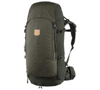 FJALLRAVEN 27342-630-662 Keb 52 Sports backpack Men's Olive-Deep Forest Size One Size