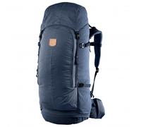 Fjällräven - Keb 72 - Walking backpack blue