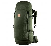Fjällräven - Keb 72 - Walking backpack olive