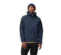 Fjallraven Keb Agile Winter Jacket Dark Navy