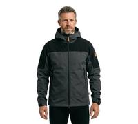 Fjällräven - Keb Agile Winter Jacket - Casual jacket size L, black