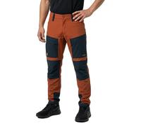 Fjällräven Keb Agile Pants Orange 48 / Short Men