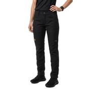 Fjällräven Keb Agile Pants Black 36 / Regular Women