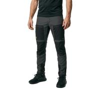 Fjällräven - Keb Agile Trousers - Walking trousers size 38/39'' - Regular, black