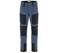 Fjällräven Keb Agile Pants 52 Indigo Blue / Dark Navy