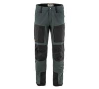 Fjällräven Keb Agile Pants Grey 46 / Regular Men