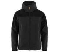 Fjällräven - Keb Agile Winter Jacket - Casual jacket size L, black