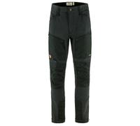 Fjällräven - Keb Agile Winter Trousers - Winter trousers size 30" - Short, black