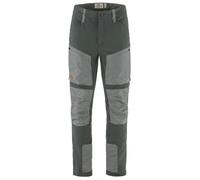 Fjällräven - Keb Agile Winter Trousers - Winter trousers size 54 - Long, grey