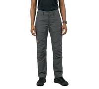 Fjallraven 86705-050 Keb Trousers Curved W Pants Women's Basalt Size 40/R