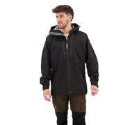 Fjällräven Keb Eco-Shell Jacket - Black, M
