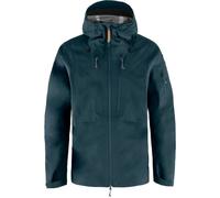 Fjällräven Keb Eco-Shell Jacket - Dark Navy, M