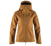 Fjällräven Keb Eco-shell Softshell Jacket