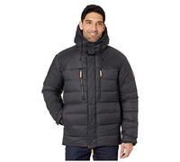 Fjällräven Keb Expedition Down Jacket M Sport Jacket - Black, XX-Large