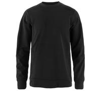 Fjällräven - Keb Fleece Crew Neck - Fleece jumper size XXL, black