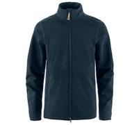 Fjällräven - Keb Fleece - Fleece jacket size L, blue