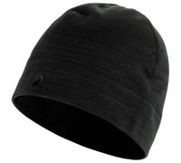 Fjällräven - Keb Fleece Hat - Beanie size S/M, black