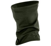 Fjällräven - Keb Fleece Neck Gaiter - Tube scarf size One Size, olive