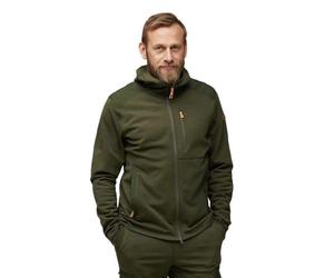 Fjällräven Keb Full Zip Fleece
