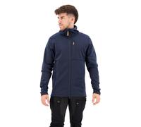 Fjällräven Keb Full Zip Fleece Blue M Men
