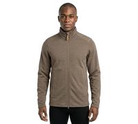 Fjällräven Keb Full Zip Sweatshirt Brown S Men