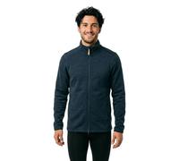 Fjällräven Sweatshirt Keb Full-Zip Fleece Blue L Men