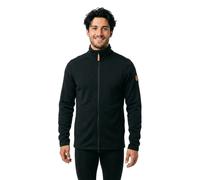 Fjällräven Keb Full Zip Sweatshirt Black L Men