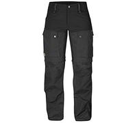 Fjällräven Keb Gaiter Women's Long Trousers