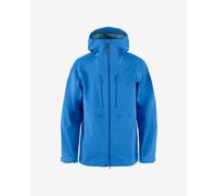 Fjällräven - Keb GTX Jacket - Waterproof jacket size M, blue